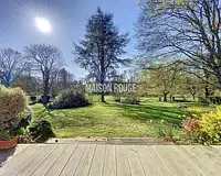 Maison, 118 m²