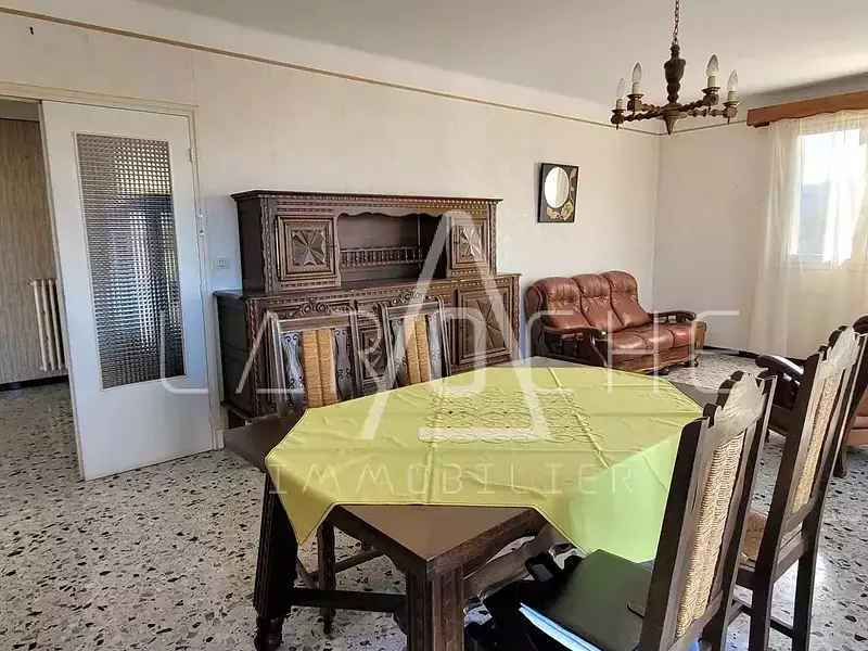 Maison, 163 m²