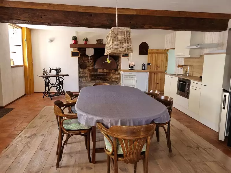 Maison, 300 m²