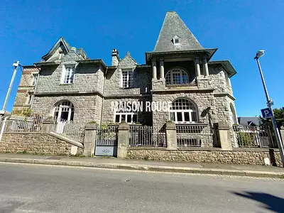 Maison, 280 m²