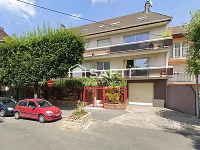 Appartement, 106 m²