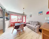 Appartement, 51,12 m²