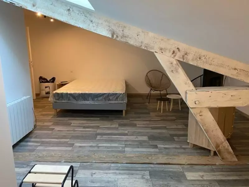 Maison, 400 m²