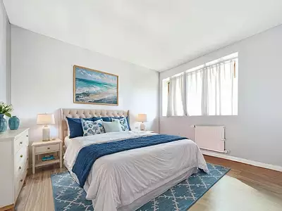 Appartement, 89,05 m²