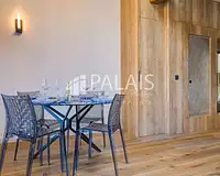 Appartement, 61,19 m²