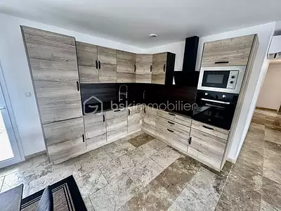 Maison, 145 m²