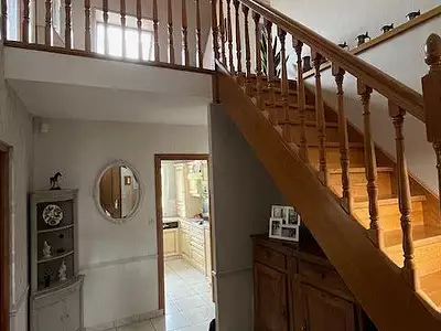 Maison, 145 m²