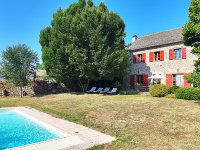 Maison, 165 m²