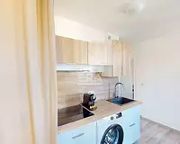 Appartement, 48,5 m²