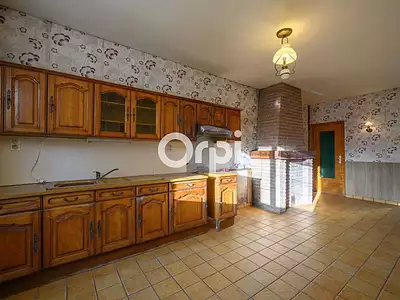 Maison, 137 m²