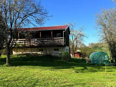 Maison, 85 m²
