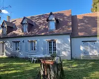 Maison, 161 m²