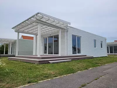 Maison, 65 m²