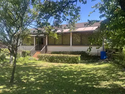 Maison, 154 m²