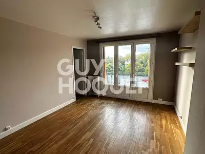 Appartement, 51,65 m²