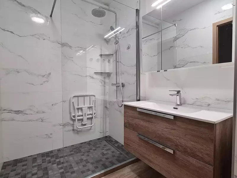 Appartement, 96 m²