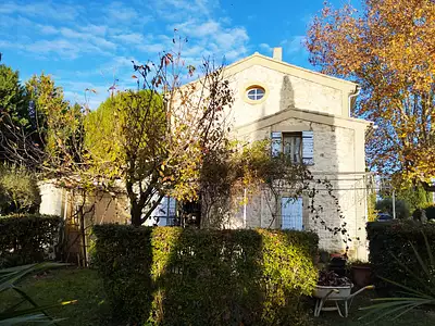 Maison, 260 m²
