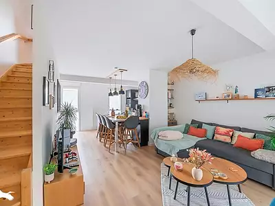 Appartement, 64 m²
