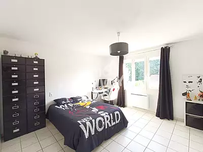 Maison, 213 m²