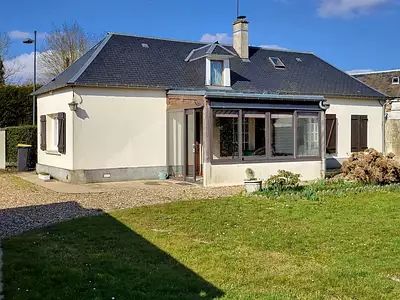 Maison, 80 m²