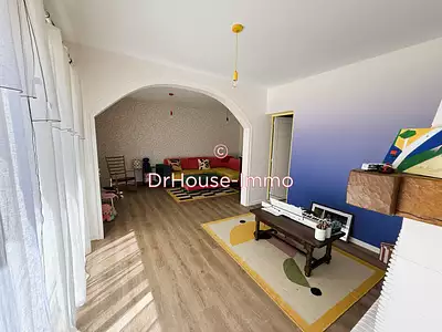Maison, 132 m²