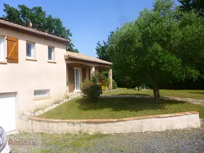 Maison, 93 m²