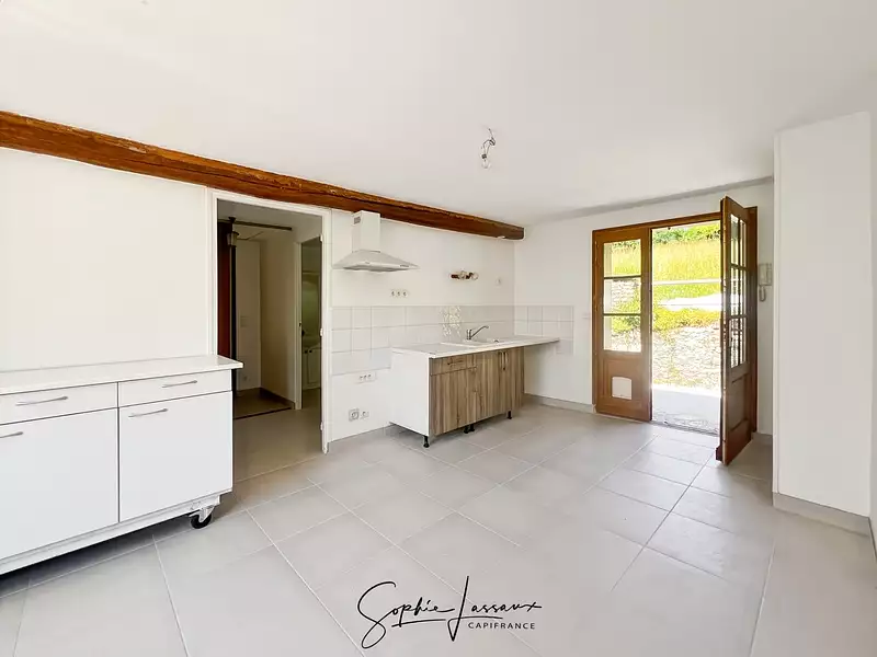 Maison, 125 m²