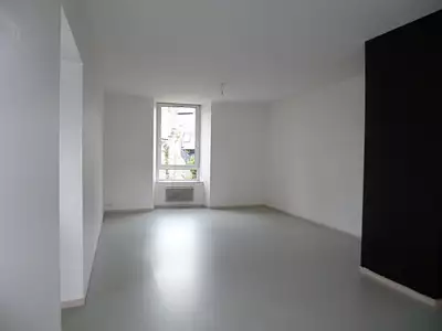 Immeuble, 556 m²