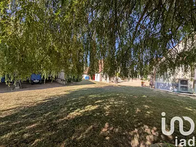 Maison, 100 m²