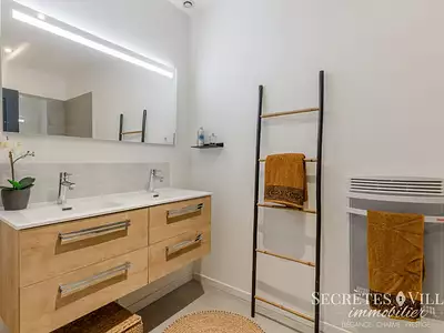 Appartement, 158 m²