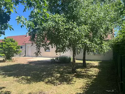 Maison, 111 m²