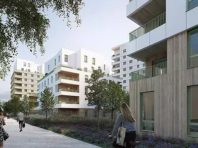 Les Ateliers du Parc