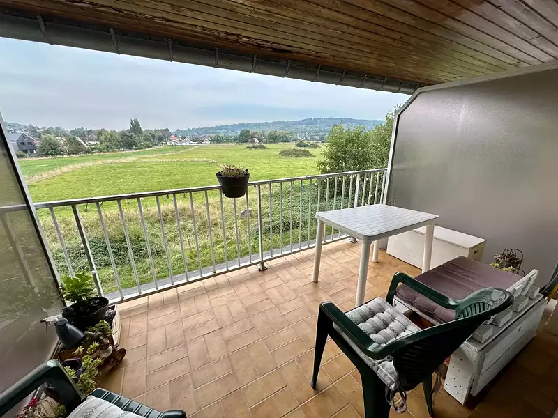 Appartement, 20,73 m²