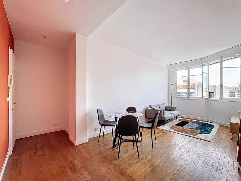 Appartement, 53,12 m²