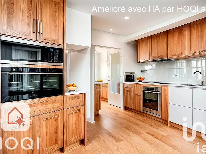 Appartement, 63 m²