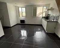 Appartement, 40 m²