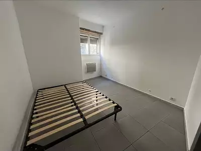 Appartement, 24 m²