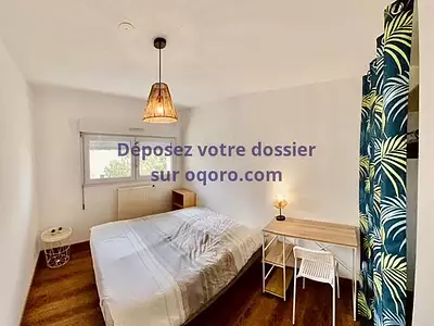 Appartement, 92 m²