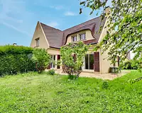 Maison, 175 m²