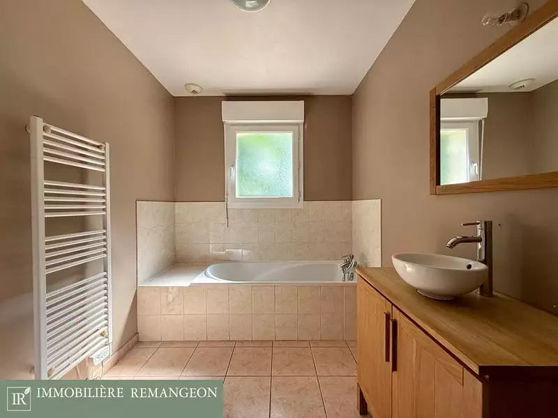 Maison, 106 m²