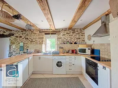 Maison, 176 m²