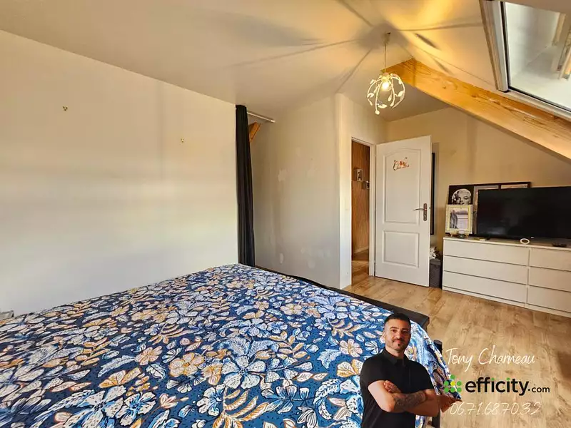 Maison, 117 m²
