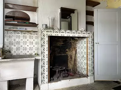 Maison, 120 m²