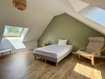 Maison, 106 m²