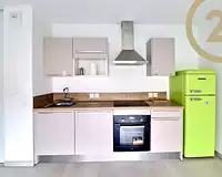 Appartement, 49,15 m²