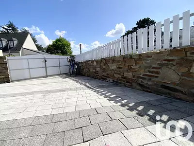 Maison, 144 m²