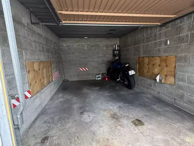 Appartement, 85 m²