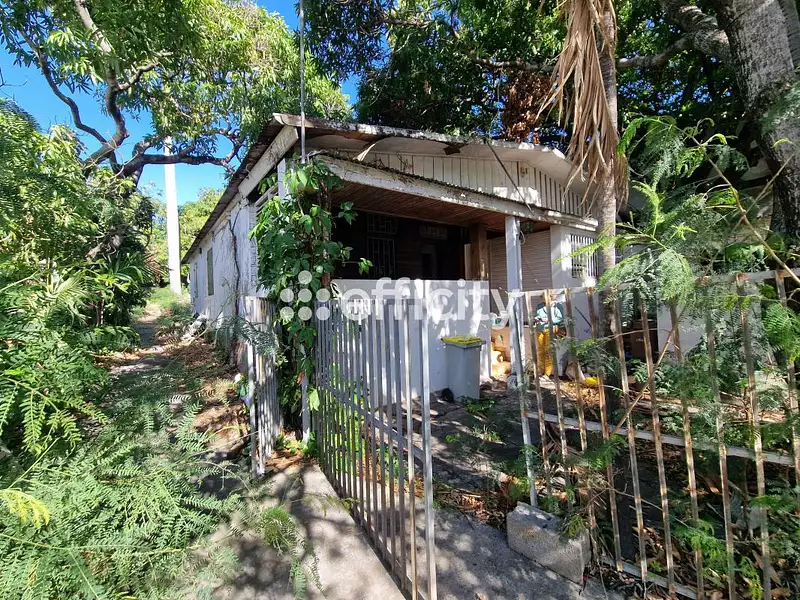 Maison, 150 m²