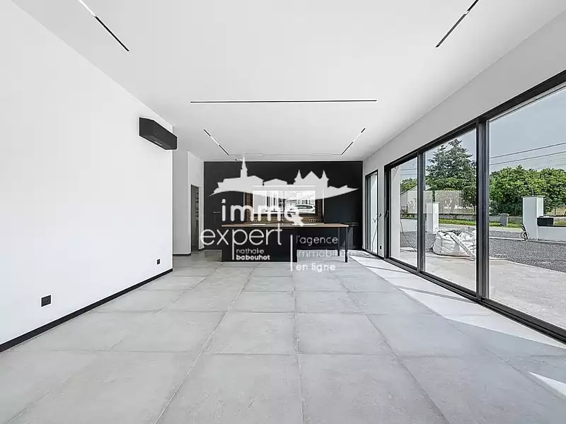 Maison, 145 m²