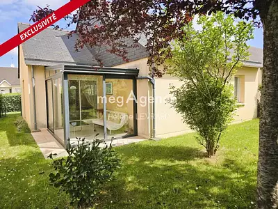Maison, 63 m²
